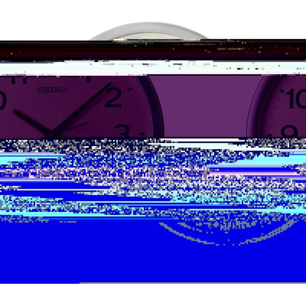 SEIKO CLOCKS WATCHES Mod. QXA799S QXA799S