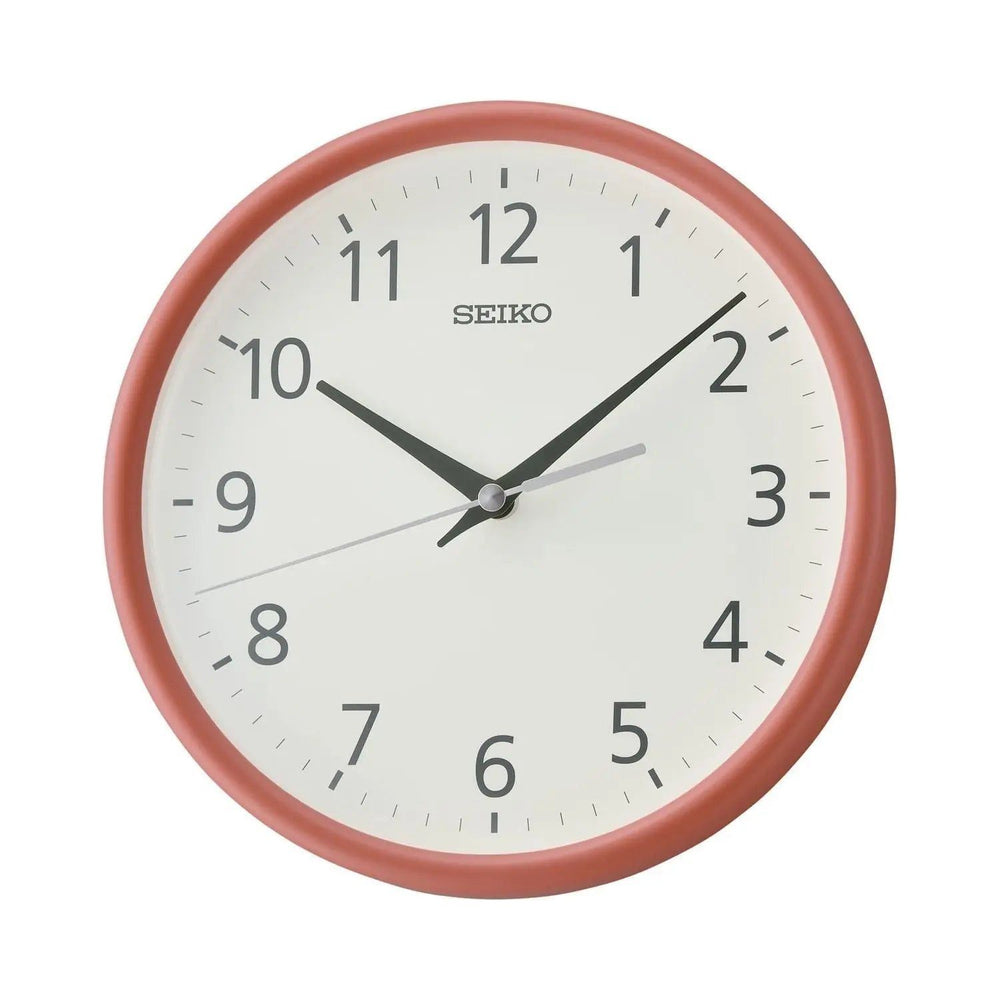 SEIKO CLOCKS WATCHES Mod. QXA804E QXA804E