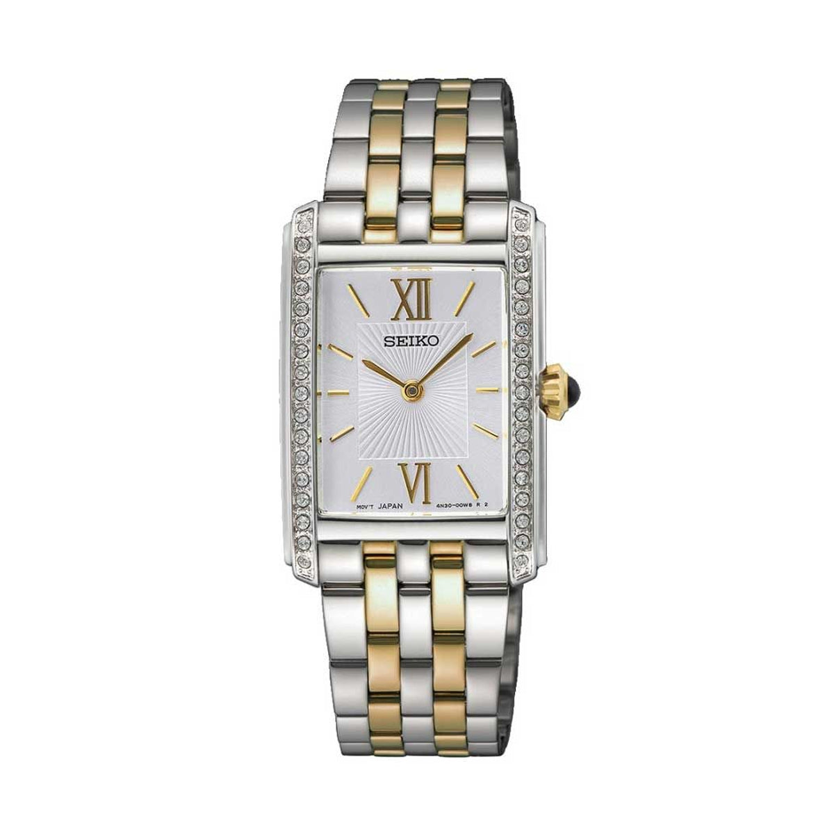 SEIKO WATCHES Mod. SWR093P1 WATCHES