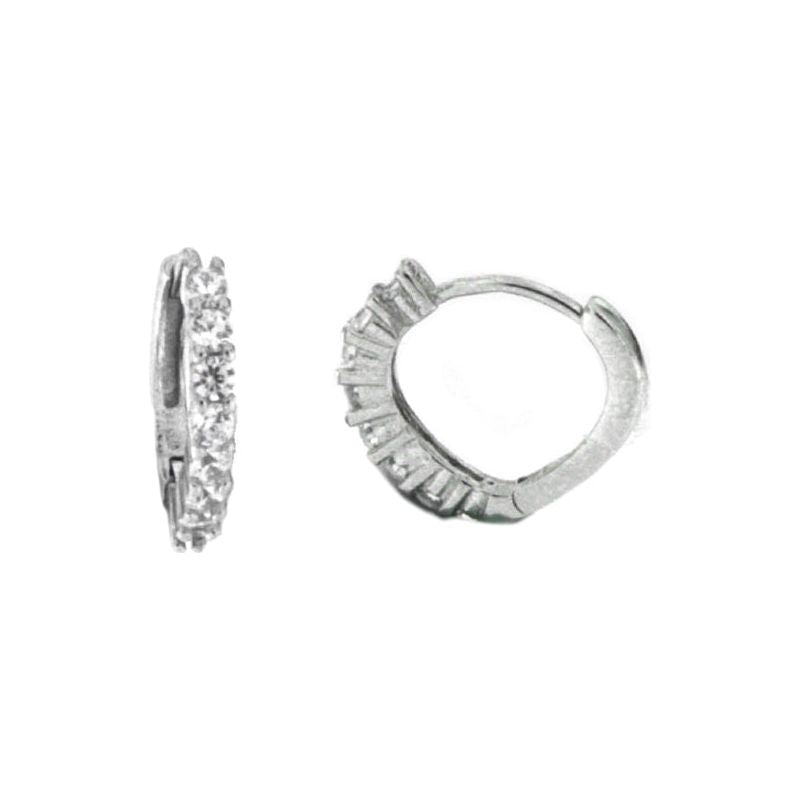 SENSE Mod. EA005014 DESIGNER FASHION JEWELLERY