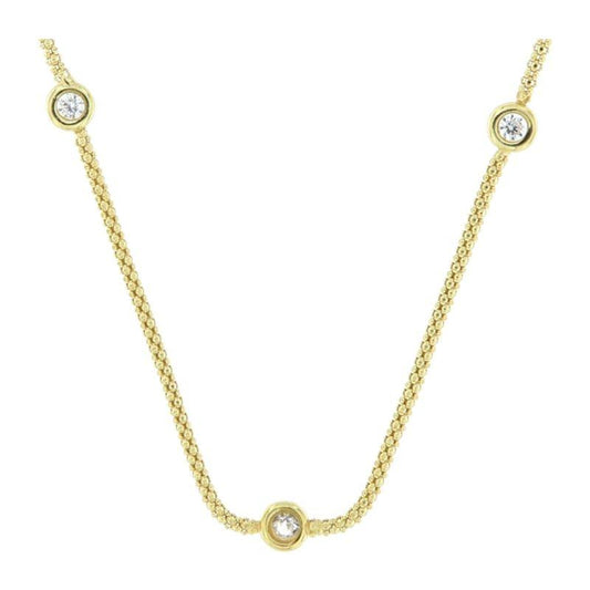 SENSE Mod. SSG-4-107-1-1 DESIGNER FASHION JEWELLERY