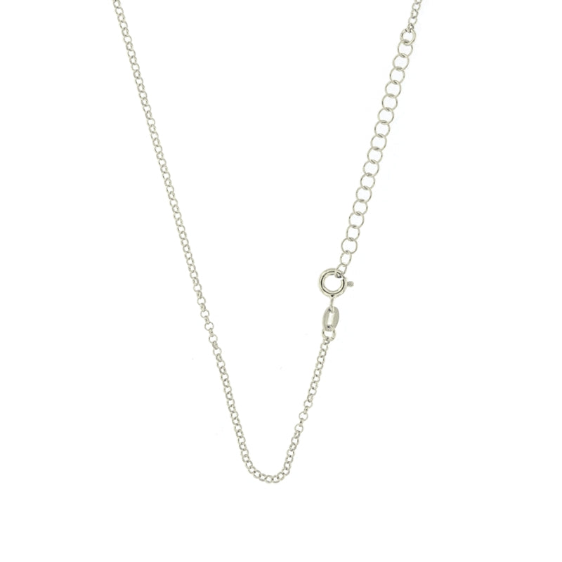 SENSE Mod. SSG-4-2-120-28-1-45 DESIGNER FASHION JEWELLERY