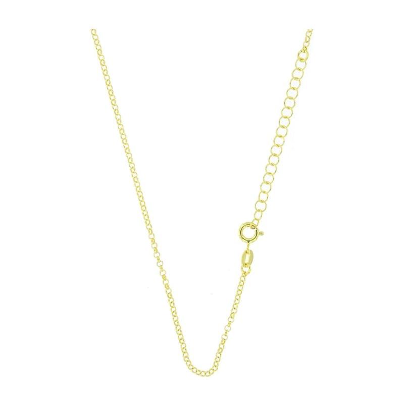 SENSE Mod. SSG-4-2-120-28-2-45 DESIGNER FASHION JEWELLERY