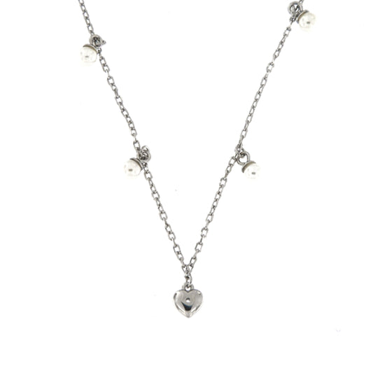 SENSE Mod. SSG-4-2-21-1-40 DESIGNER FASHION JEWELLERY