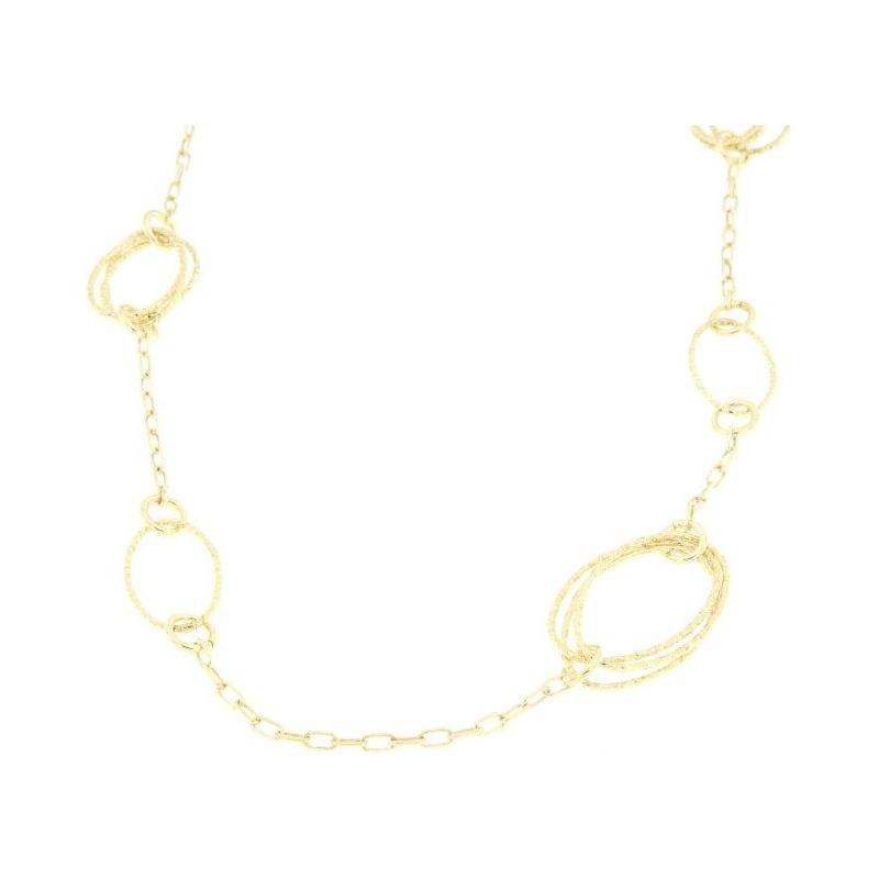 SENSE Mod. SSG-4-2-31-1-1 DESIGNER FASHION JEWELLERY