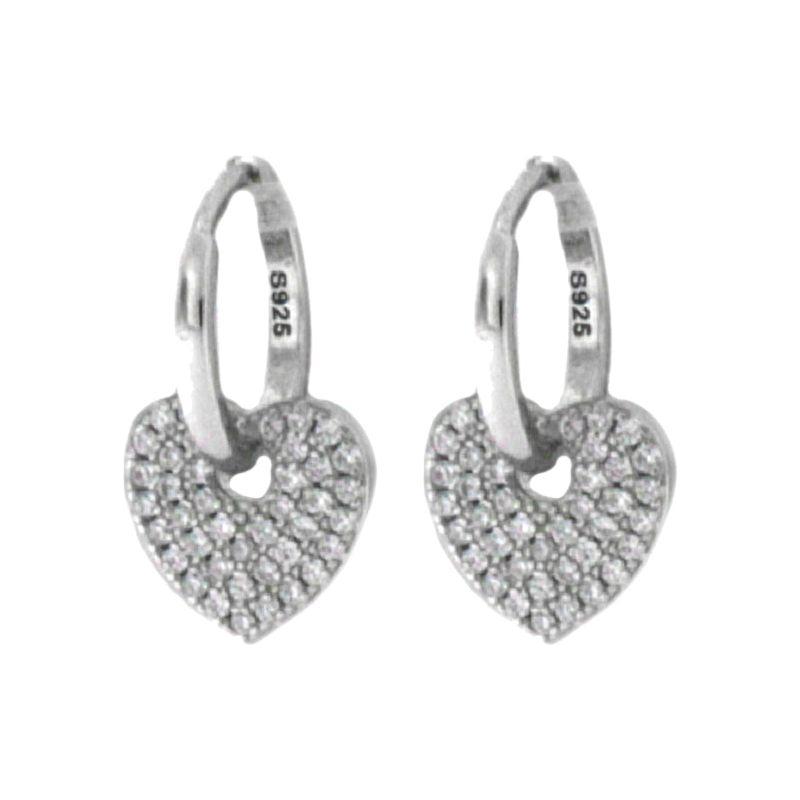 SENSE Mod. SSG-5-2-16-1-1 DESIGNER FASHION JEWELLERY