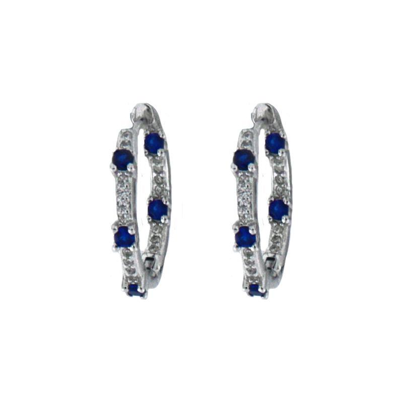 SENSE Mod. SSG-5-2-180-4-23 DESIGNER FASHION JEWELLERY