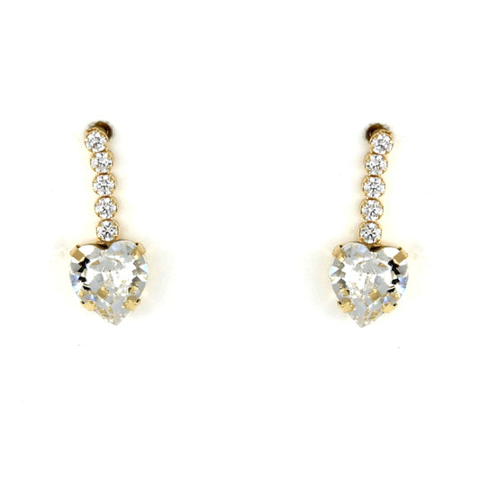 SENSE Mod. SSG-5-2-20-1-1 DESIGNER FASHION JEWELLERY