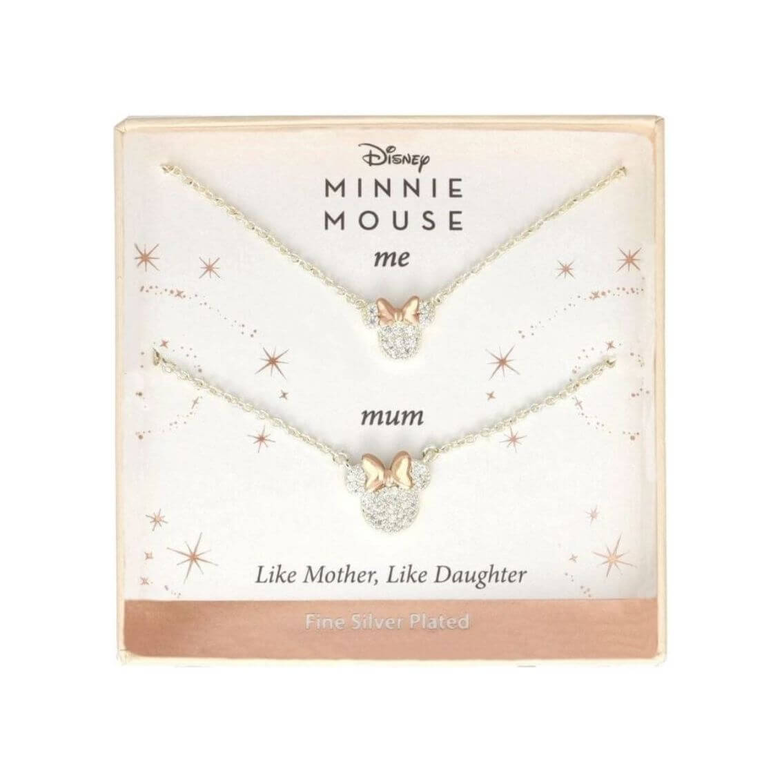 DISNEY JEWELS Mod. SF00486TZWL-CS SF00486TZWL-CS