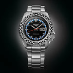 SEIKO 5 Mod. CHECKER FLAG AUTOMATIC LIMITED EDITION-1