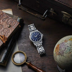 SEIKO PRESAGE MOD. STYLE '60 Automatic-3