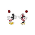 DISNEY JEWELS Mod. SS00004SRRL-CS SS00004SRRL-CS