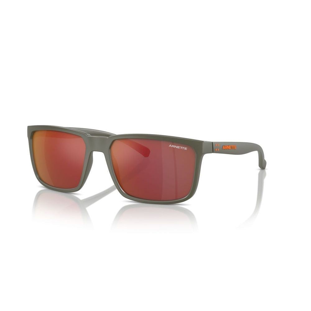 ARNETTE MOD. STRIPE AN 4251 STRIPE AN 4251_28546R A_58