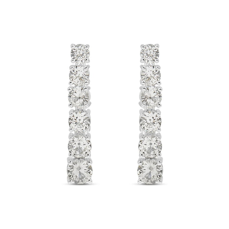 STROILI Mod. 1684142 Earrings