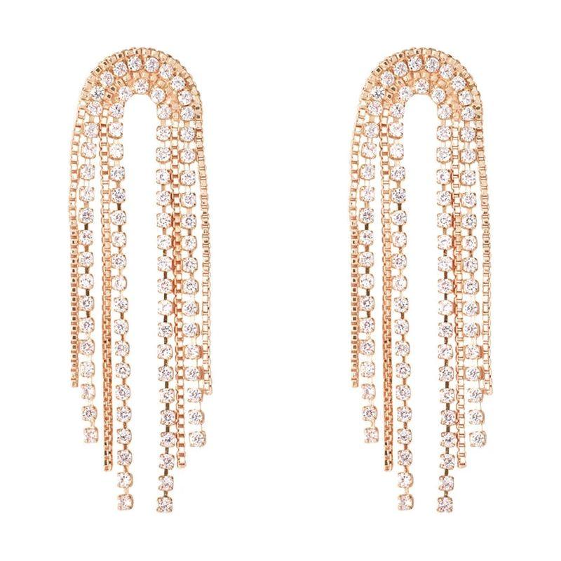 STROILI Mod. 1689009 Earrings