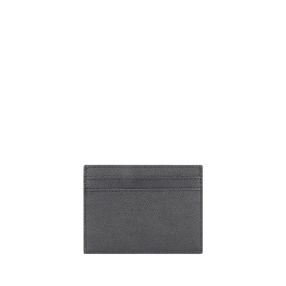 Saint Laurent Card Holder SA485631BTY0U1000BB
