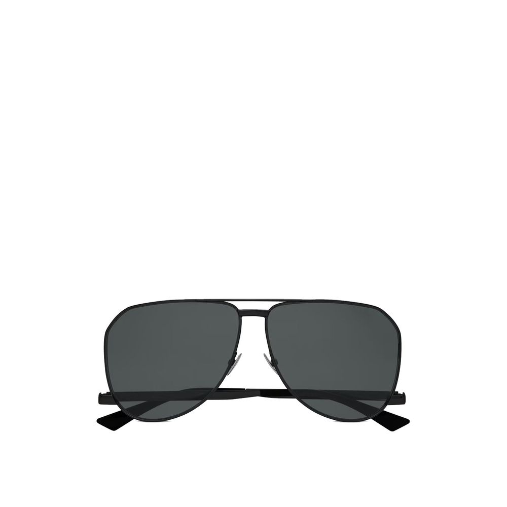 Saint Laurent SL 690 Aviator Sunglasses SA-8735574393044