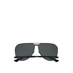 Saint Laurent SL 690 Aviator Sunglasses SA-8735574393044