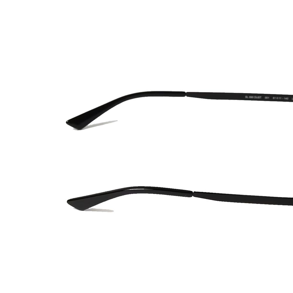 Saint Laurent SL 690 Aviator Sunglasses SA-8735574393044