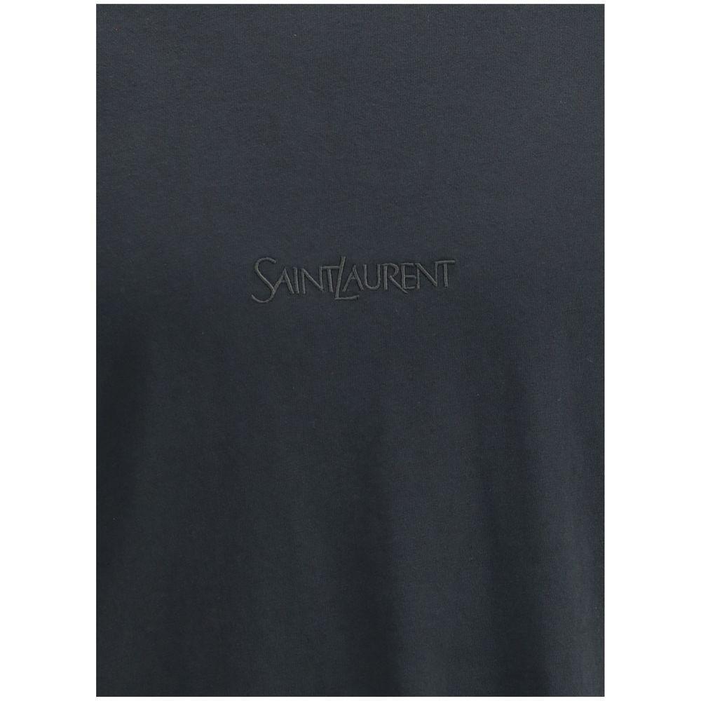 Saint Laurent T-shirt SA-818535YBHD21025-L