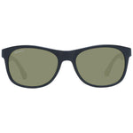 Serengeti Black Unisex Sunglasses SE-1044974
