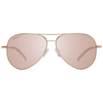Serengeti Gold Unisex Sunglasses SE-1052826