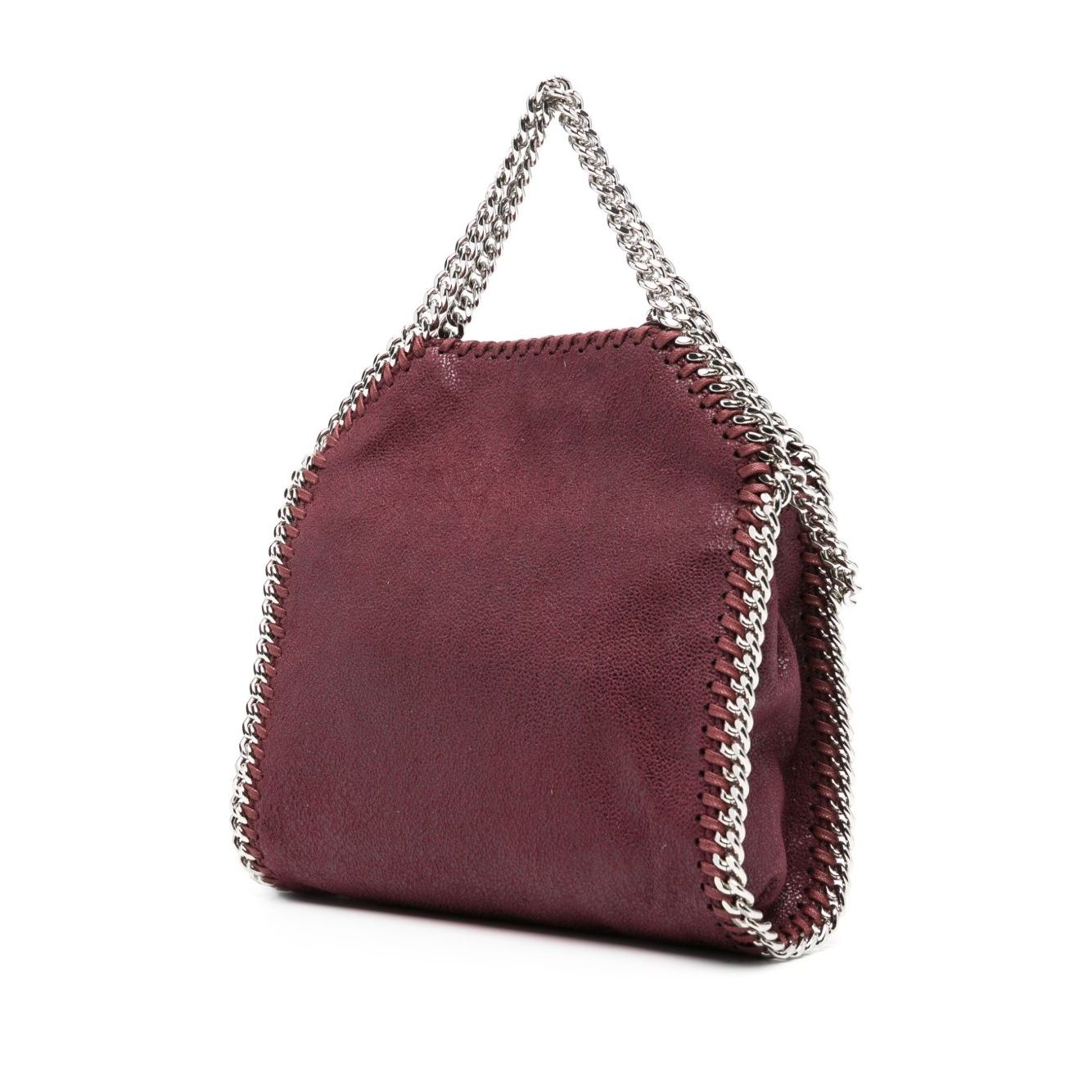 Stella McCartney Falabella Tiny crossboydy bag