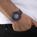 TIMBERLAND WATCHES Mod. TDWGG2231104 TDWGG2231104
