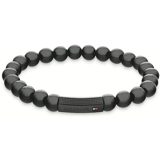 TOMMY HILFIGER JEWELS Mod. BEADS DESIGNER FASHION JEWELLERY