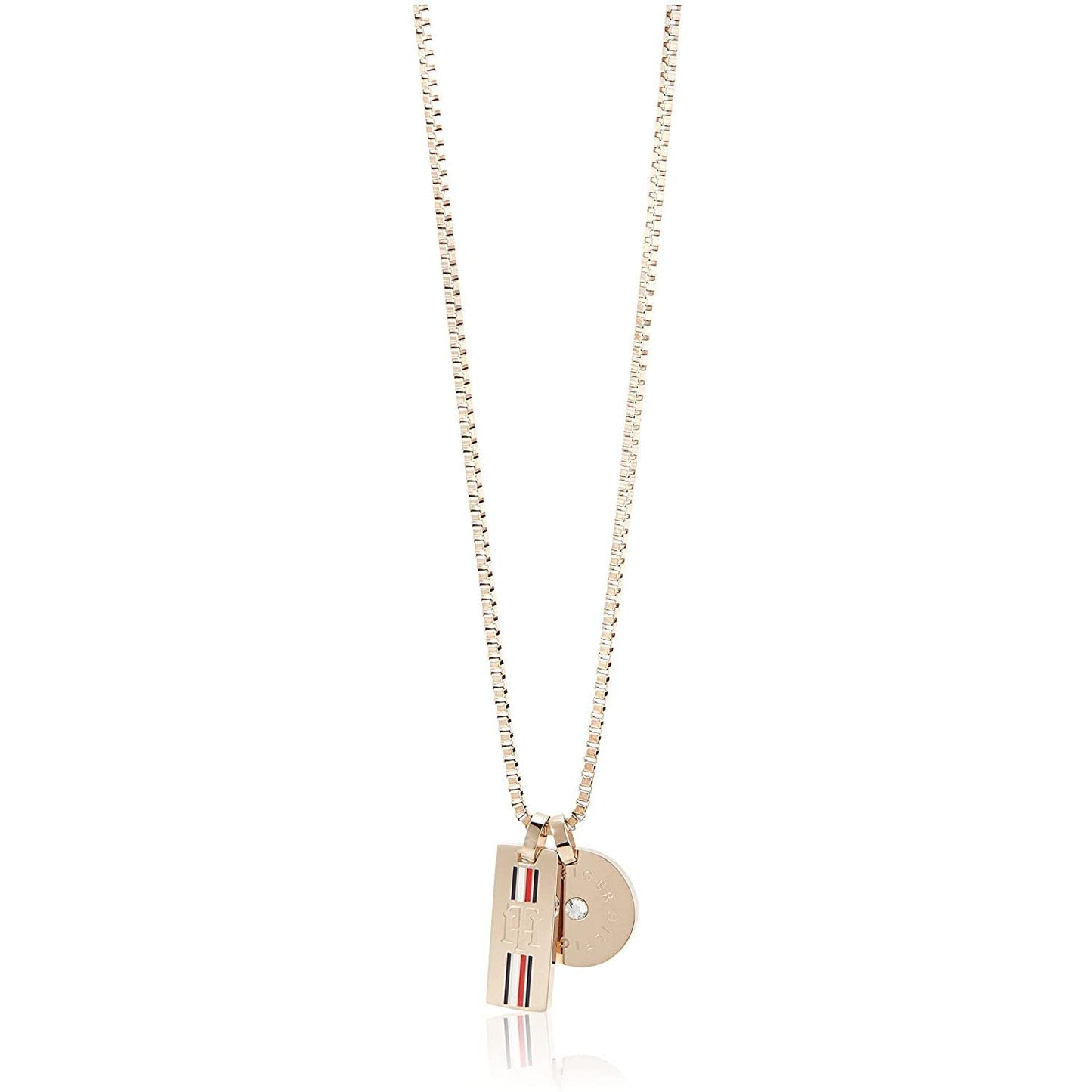 TOMMY HILFIGER JEWELS Mod. 2780452 2780452