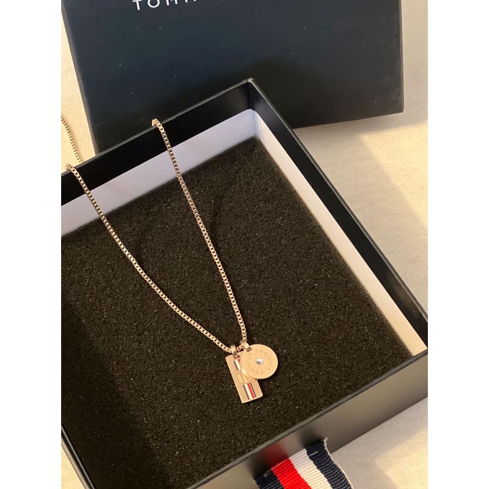 TOMMY HILFIGER JEWELS Mod. 2780452 2780452