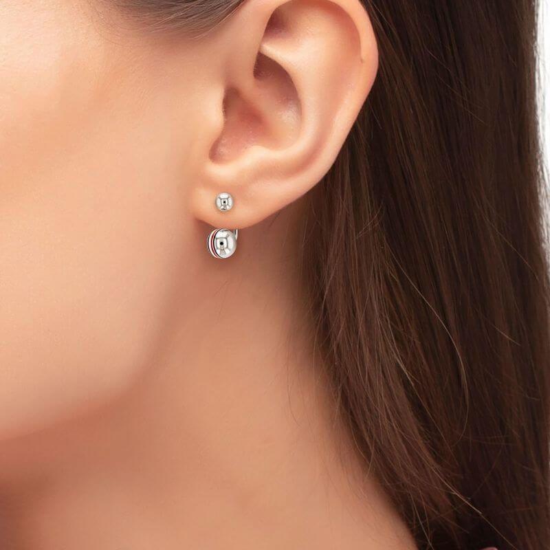 TOMMY HILFIGER JEWELS Mod. 2780496 2780496
