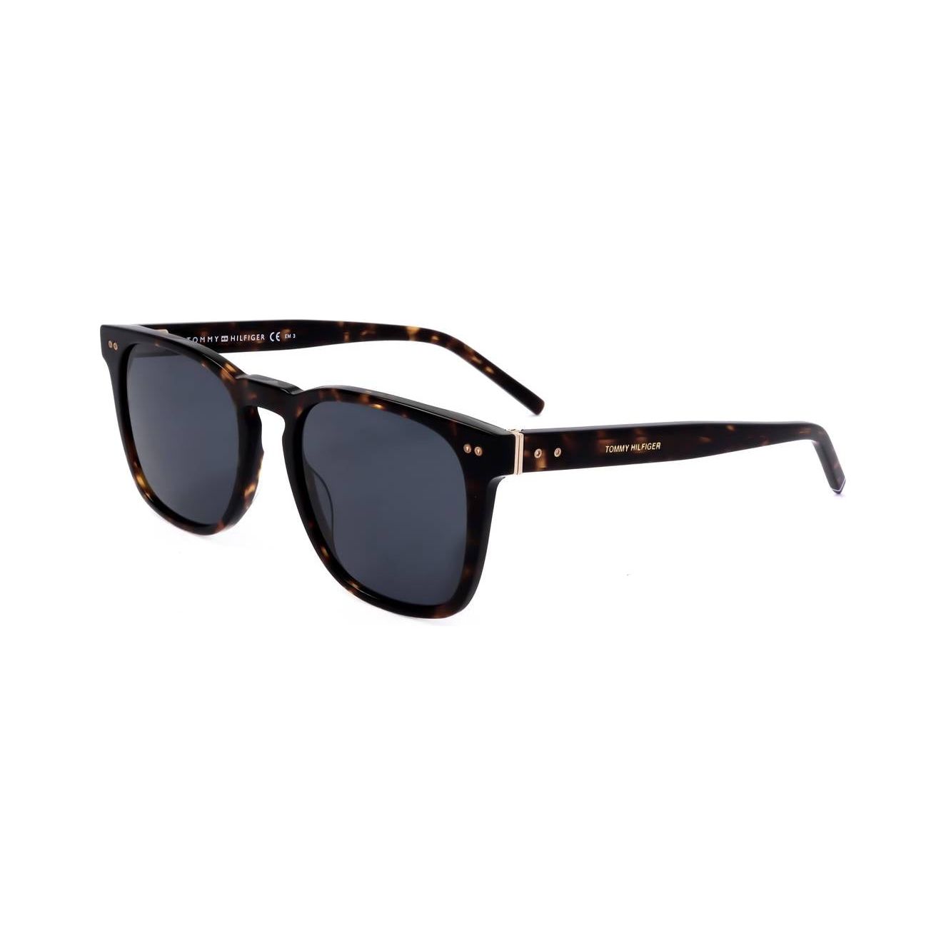 TOMMY HILFIGER SUNGLASSES Mod. TH 1887_S HAVANA