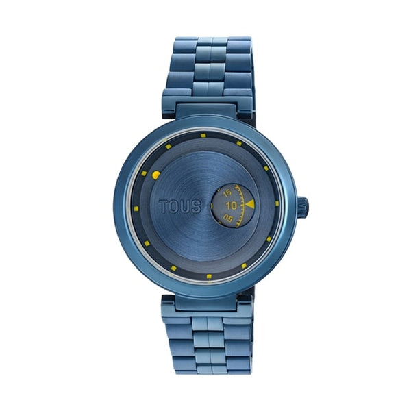 TOUS WATCHES Mod. 300358021 WATCHES