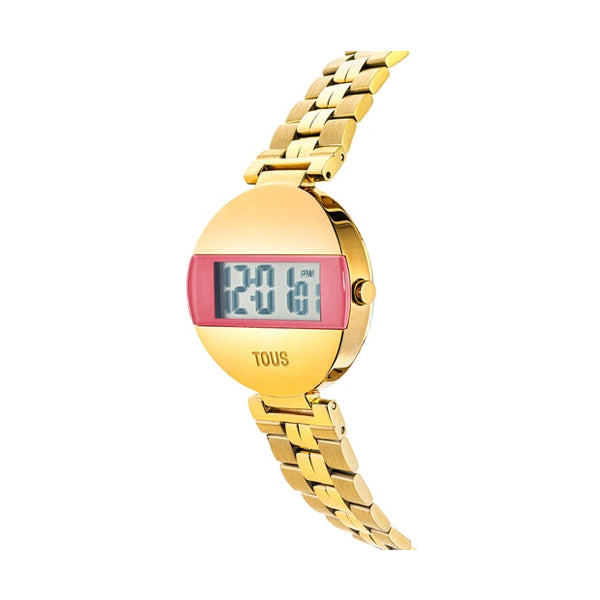 TOUS WATCHES Mod. 300358031 WATCHES