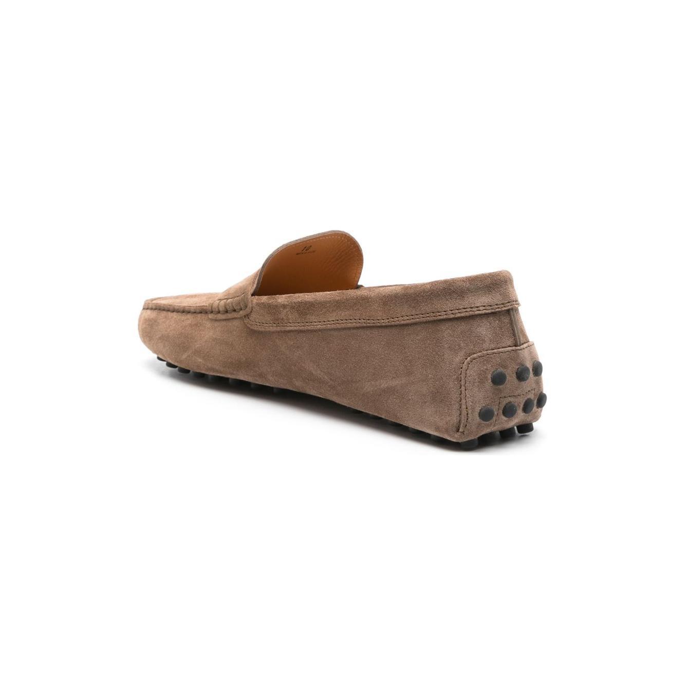 Tod's Gommino Suede Moccasin LDin,Men,Men > Shoes,Men > Shoes > Moccasins,Spring - Summer 2025,Yes Eu XXM22L00010RE0S818-P25