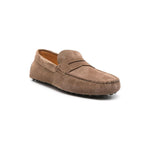 Tod's Gommino Suede Moccasin LDin,Men,Men > Shoes,Men > Shoes > Moccasins,Spring - Summer 2025,Yes Eu XXM22L00010RE0S818-P25