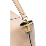 Tod's Leather Tote Bag Dove Grey Category-Bags,Gender-Women,LD-MA,LDin,Spring - Summer 2023,Subcategory-Shoulder bags,Women,Women > Bags,Women > Bags > Shoulder,Yes Eu XBWTSTE0400XPRM027