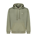 Tommy Hilfiger Green Cotton Men Sweater TO-39709-S