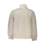 Tommy Hilfiger White Polyamide Men's Jacket TO-38092-XXL