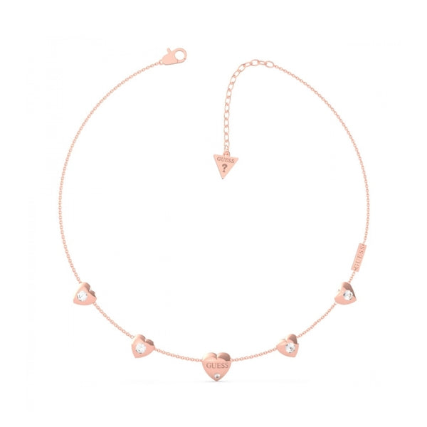 GUESS JEWELS JEWELRY Mod. UBN70030-0