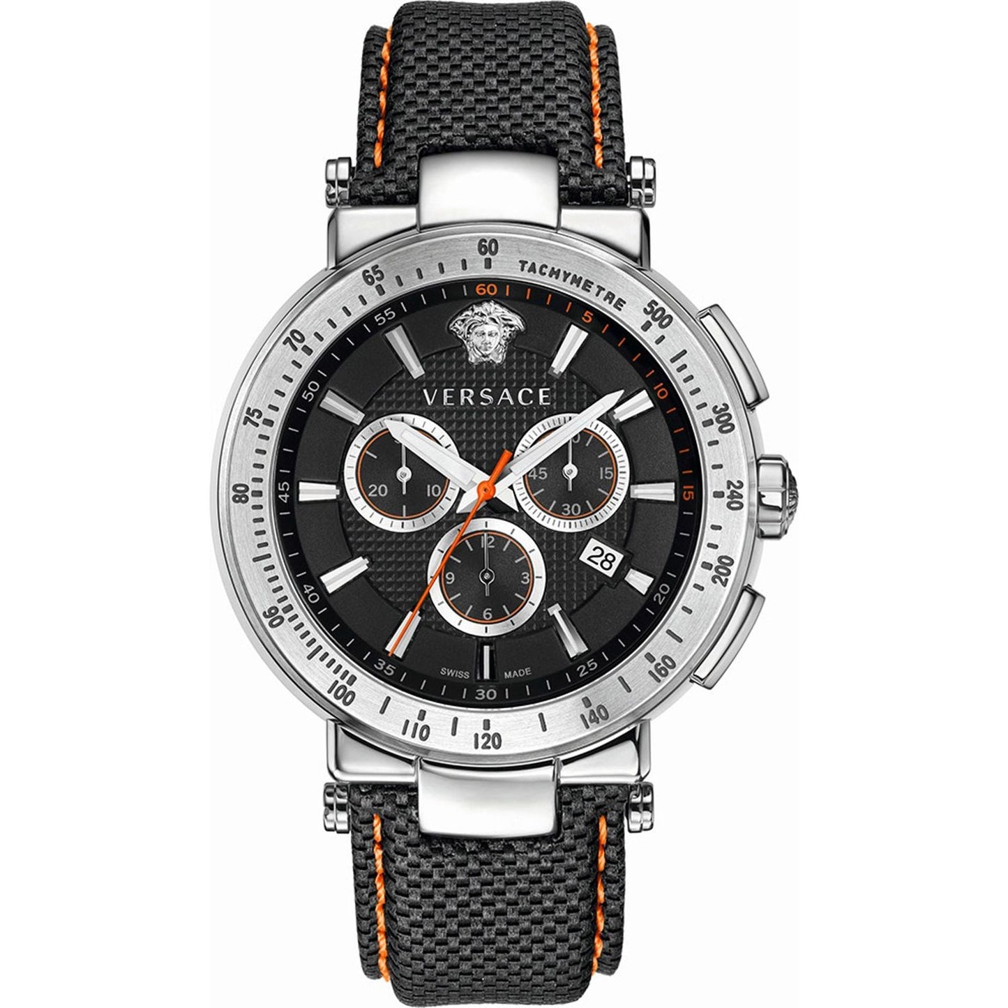 Versace Watches X093_VFG040013:378755