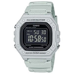 CASIO EU WATCHES Mod. W-218H-8BVEF W-218H-8BVEF