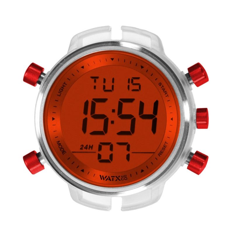 WATX&COLORS WATCHES Mod. RWA1741 WATCHES