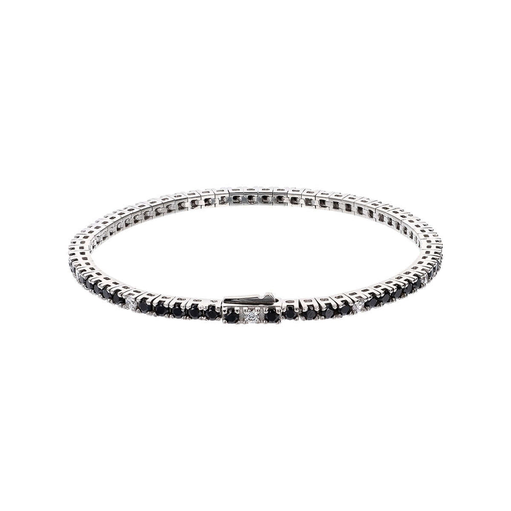 ALBERT M. JEWELS JEWELRY Mod. WSOX00567.RD.BLKW19 WSOX00567-RD-BLKW19