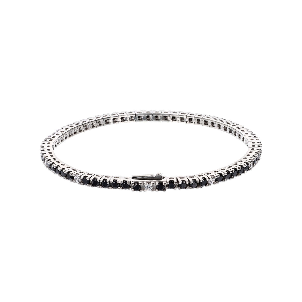 ALBERT M. JEWELS JEWELRY Mod. WSOX00567.RD.BLKW19 WSOX00567-RD-BLKW19