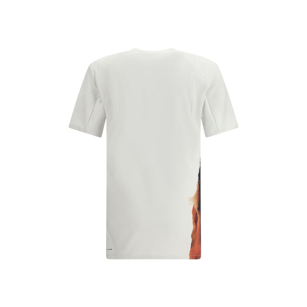 Y-3 Tennis Pro FreeLift T-Shirt Y-JN2990ORBITGREY-M