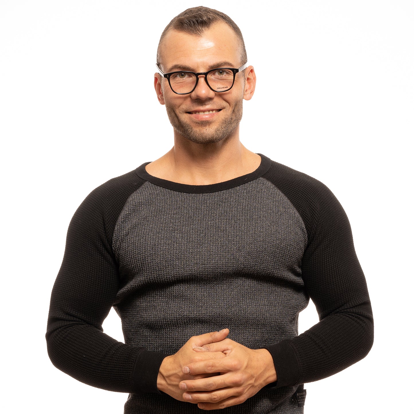 ZADIG & VOLTAIRE MOD. VZV080 480700 SUNGLASSES & EYEWEAR