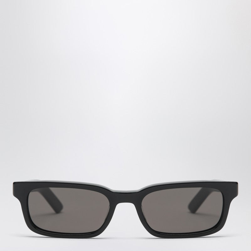 RETROSUPERFUTURE Gesto Black sunglasses LDin,Men,Men > Accessories,Men > Accessories > Sunglasses,Spring - Summer 2025,Yes Eu ZZV-IDARPVC/Q_SUPER-BLK_100