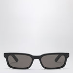 RETROSUPERFUTURE Gesto Black sunglasses LDin,Men,Men > Accessories,Men > Accessories > Sunglasses,Spring - Summer 2025,Yes Eu ZZV-IDARPVC/Q_SUPER-BLK_100